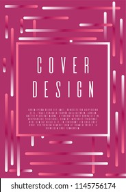 Memphis background corporate style.  Set of sheets A4.  Can be used for poster, brochure, magazine, card, book, flyer, banner, anniversary. Trendy corporate style.
