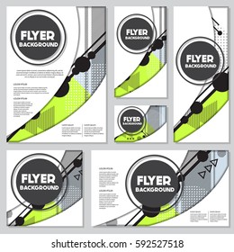 memphis background style Design Template,Vector Illustration