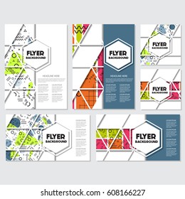 memphis background style Design Template,Vector Illustration