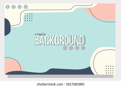 Memphis background,shapes and geometric elements in memphis style.Abstract design cards perfect for prints,flyers,banners,invitations,special offer and more