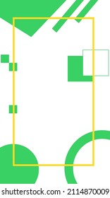 Die bunten, geometrischen Muster der Memphis-Farbverläufe, das unberechenbare Bild. Zusammensetzung der Design-Hintergrundelemente. Zeitschriften, Prospekte, Plakatwände.