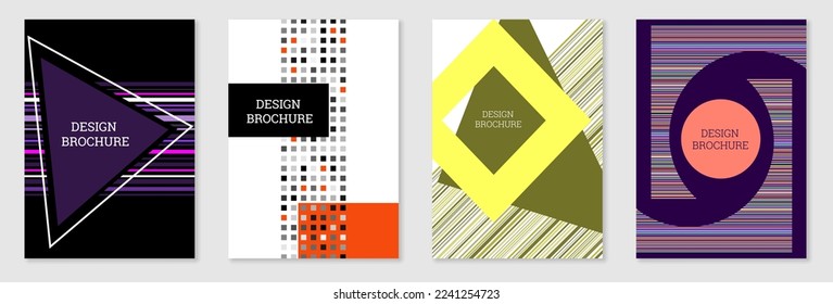 memphis, cover, abstract, geometric, brochure, bright cover, art, backdrop, background, bright, flyer, banner, creative, blank, book, booklet, circle, business, card, color, composition, creative colo