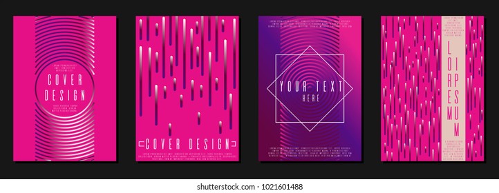 Memphis coverage corporate style.  Template in A4.  Can be used for poster, brochure, magazine, card, book, flyer, banner, anniversary
 Trendy corporate style.