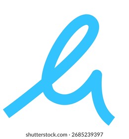 Curva de Memphis y líneas doodle