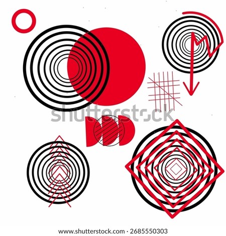 memphis design background,
abstarct memphis design background,geometric element in memphis background