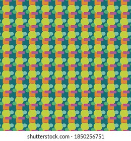 Memphis design, retro elements for web, vintage, advertisement, commercial banners, posters, leaflets, billboards, sales. And can be used for fabric making