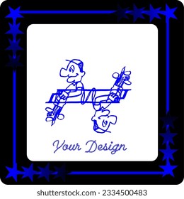 Diseño de Memphis, elementos retro para web, vintage, publicidad, banner comercial, afiche, volante, cartel, venta. Colección de formas geométricas vectoriales de medio tono de moda.