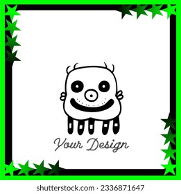 Memphis design, retro elements for web, vintage, advertisement, commercial banner, poster, leaflet, billboard, sale. Collection trendy halftone vector geometric shapes.