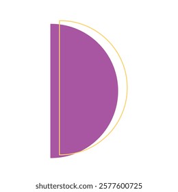 Memphis Element - Single Vector 04