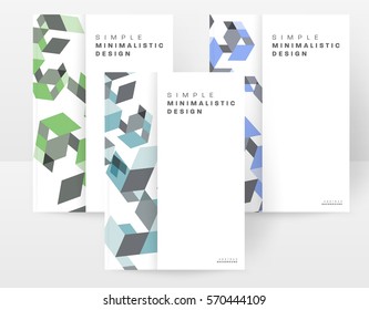Memphis Planilla de fondo geométrico para cubiertas, volantes, pancartas, carteles y carteles, se puede usar para presentaciones y libros, ilustración del vector EPS10