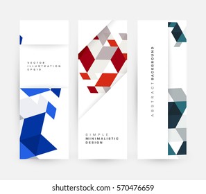 Memphis Planilla de fondo geométrico para cubiertas, volantes, pancartas, carteles y carteles, se puede usar para presentaciones y libros, ilustración del vector EPS10