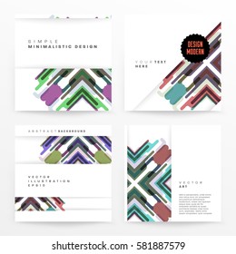 Memphis Geometric background Modelo para capas, folhetos, banners, cartazes e cartazes, pode ser usado para apresentações e livros, ilustração vetorial EPS10