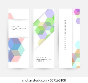 Memphis Planilla de fondo geométrico para cubiertas, volantes, pancartas, carteles y carteles, se puede usar para presentaciones y libros, ilustración del vector EPS10