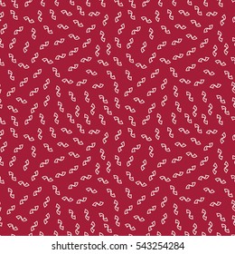 memphis geometric pattern