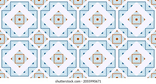 Memphis geometric seamless pattern elements for design. Vector illustration for tile, web, sale, posters, advertising, template, promotion.