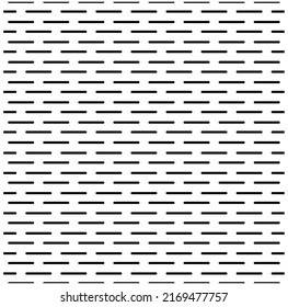 Patrones geométricos sin soldadura Memphis. Estilo de moda retro de los años 80-90. Texturas vectoriales abstractas de forma en blanco y negro.