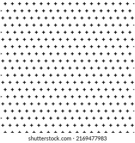 Patrones geométricos sin soldadura Memphis. Estilo de moda retro de los años 80-90. Texturas vectoriales abstractas de forma en blanco y negro.