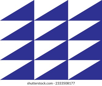 Memphis geometric shape vector element