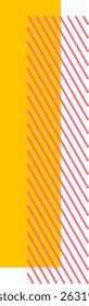 Memphis geometric shapes, ellements illustration vector