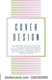 Memphis layout design for your business. Template in A4.  Can be used for poster, brochure, magazine, card, book, flyer, banner, anniversary. Trendy corporate style.
