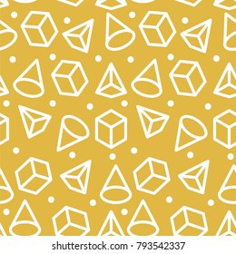 memphis pattern design