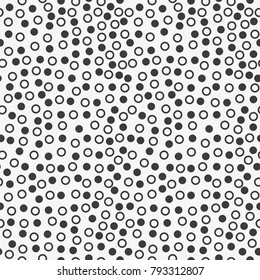 memphis patterns background 