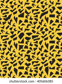 memphis retro pattern eighties style seamless