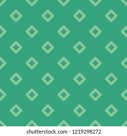 Memphis seamless background. Geometric pattern in 80s style. Retro motif. Vector illustration. Can be used for wallpaper, textile, invitation card, wrapping, web page background.