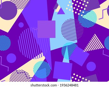 retro background pattern