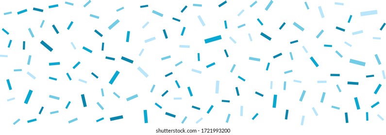 Memphis seamless patterns. Wide banner abstract pattern background. Vector illustration bright design. Abstract seamless geometric pattern on white background. Simple minimal elements for shirt