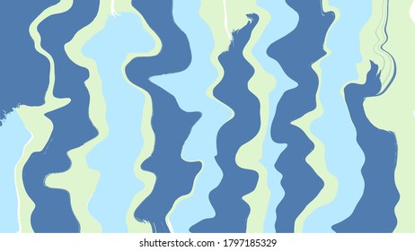 Memphis-Stil-Hintergrund, abstrakter Hintergrund, für Ihr Design.