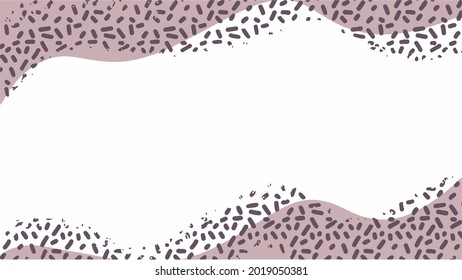 memphis estilo fondo, fondo abstracto, para tu diseño.