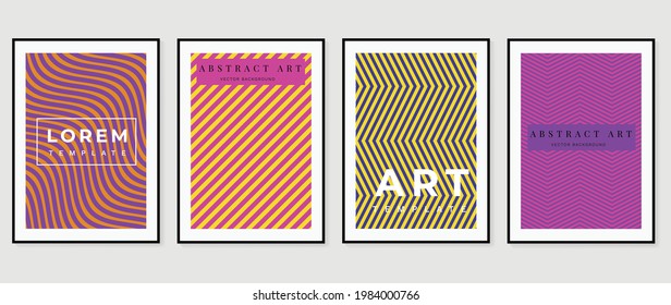 Memphis style cover vector. Minimal geometric background pattern for brochure, corporate business, catalog, magazine and flyer. Abstract arts wallpaper design for wall art, prints and home decoration.