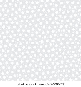 memphis style random geometric 70s retro pattern