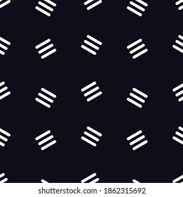 Memphis style seamless pattern, Social Highlight Covers and stories page and fabric.