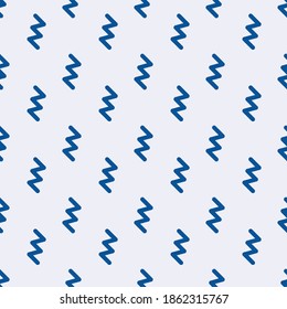 Memphis style seamless pattern, Social Highlight Covers and stories page and fabric.