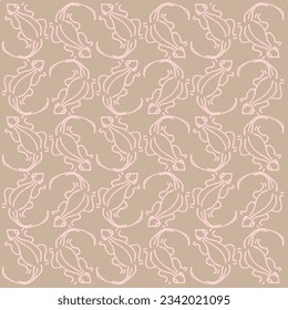 Memphis swatch pattern collection  seamless.line art simple modern Mode. Black and blue.vector mosaic texture.vector
