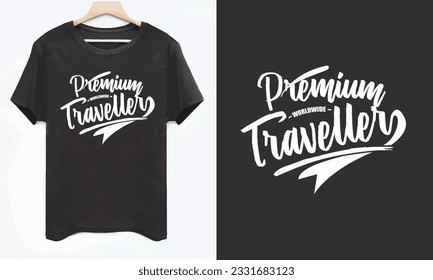 men black blank fashion casual short sleeve sport unisex cotton realistic front t shirt  mock up vector design illustration template.For model Apparel uniform advertising store with white background
