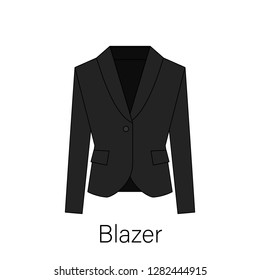 4,739 Blazer icon Images, Stock Photos & Vectors | Shutterstock