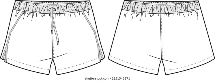 MÄNNER UND JAHRE SCHMUTZSCHNITTE SCHNELL SCHMUTZFLACHEN-DESIGN-VEKTOR