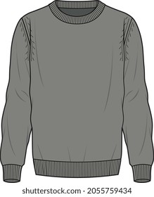 MEN AND BOYS CASUAL SWEATER