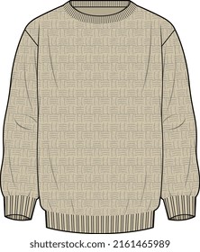 MÄNNER UND JAHRE TRAGEN KARDIGAN-SWEATSHIRTS UND SWEATERS