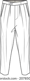 MEN AND BOYS WEAR CASUAL AND CORPORATE WEAR BOTTOMS AND PANTS