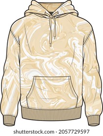 MEN AND BOYS WEAR KNIT TOPS HOODIE JERSEY VECTOR