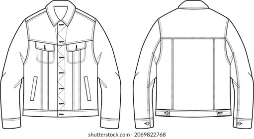 3,247 Bomber jacket Stock Vectors, Images & Vector Art | Shutterstock