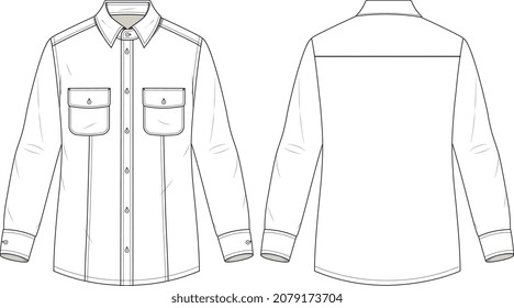 MEN AND BOYS WEAR SWEAT TOPS WINTER WEAR HOODIE JACKETS AND SWEATER FLAT SKETCH VECTOR