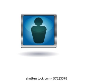 men button