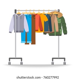 Clothes Icons – Download for Free in PNG and SVG