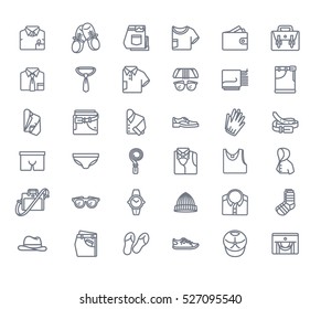 Men Cloths & Accessories