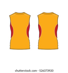 Men Fitness Training Vest